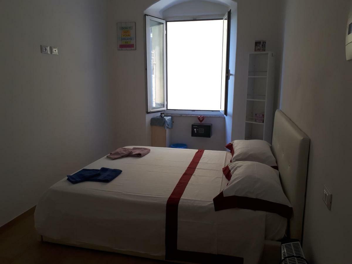 Casa Vacanze P&G. Colline, Mare, Relax La Spezia Extérieur photo